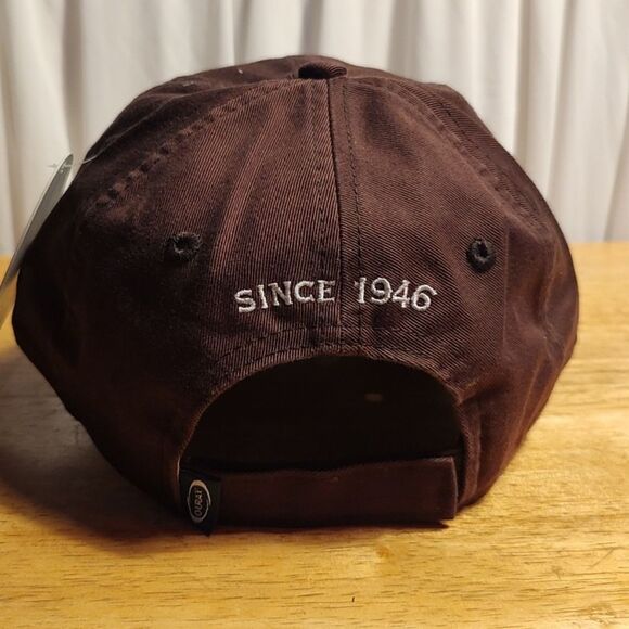 Schnee's Powder Horn Outfitters Velcroback Hat - New - Picture 4 of 7